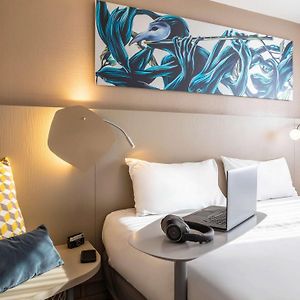 Habitación Estándar con Cama King